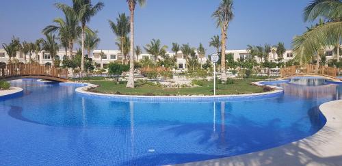 bamboo hawana salalah forest island apartment