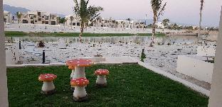 bamboo hawana salalah forest island apartment