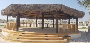 bamboo hawana salalah forest island apartment