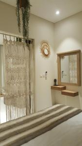 Bamboo Hawana Salalah - Forest Island Apartment,,0 star