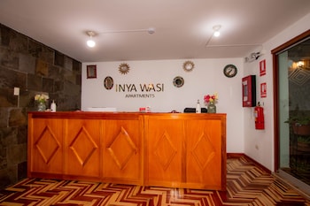 inyawasi apartment