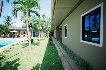 Hidden Lagoon Resort,,0 star