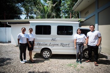 Hidden Lagoon Resort,,0 star