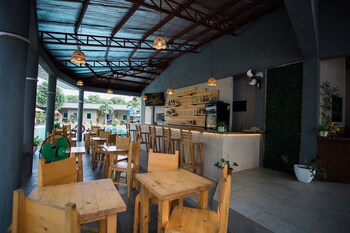 hidden lagoon resort