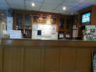 New Siam Iii,Near Khao San Road,3 star