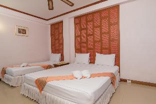 New Siam Iii,Near Khao San Road,3 star