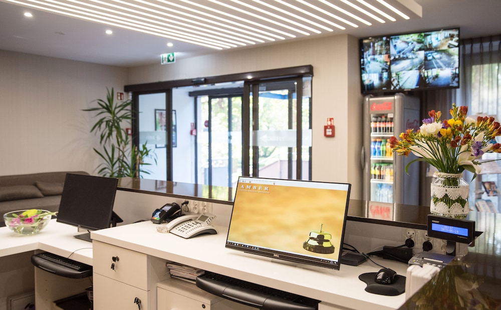 seapark hotel wellness and spa