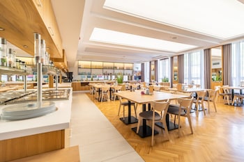 seapark hotel wellness and spa