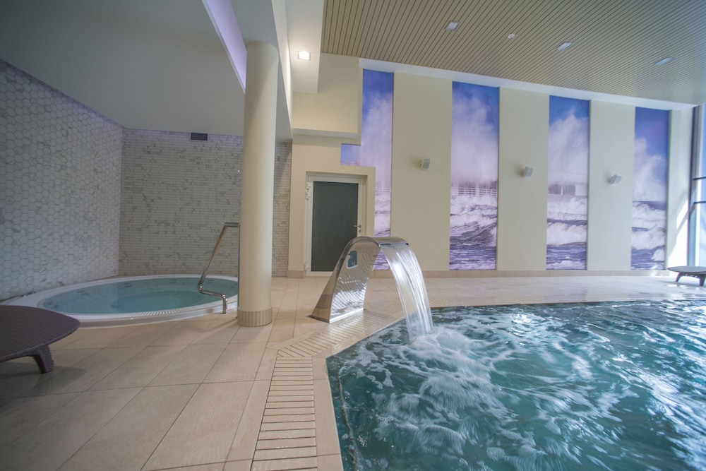 seapark hotel wellness and spa