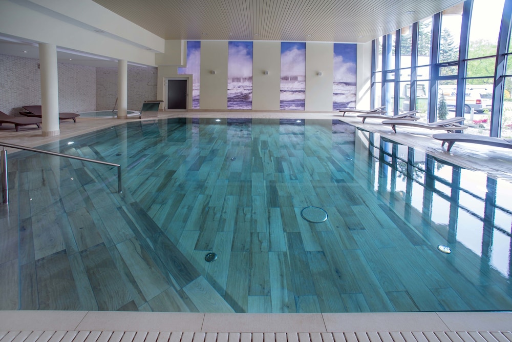 seapark hotel wellness and spa