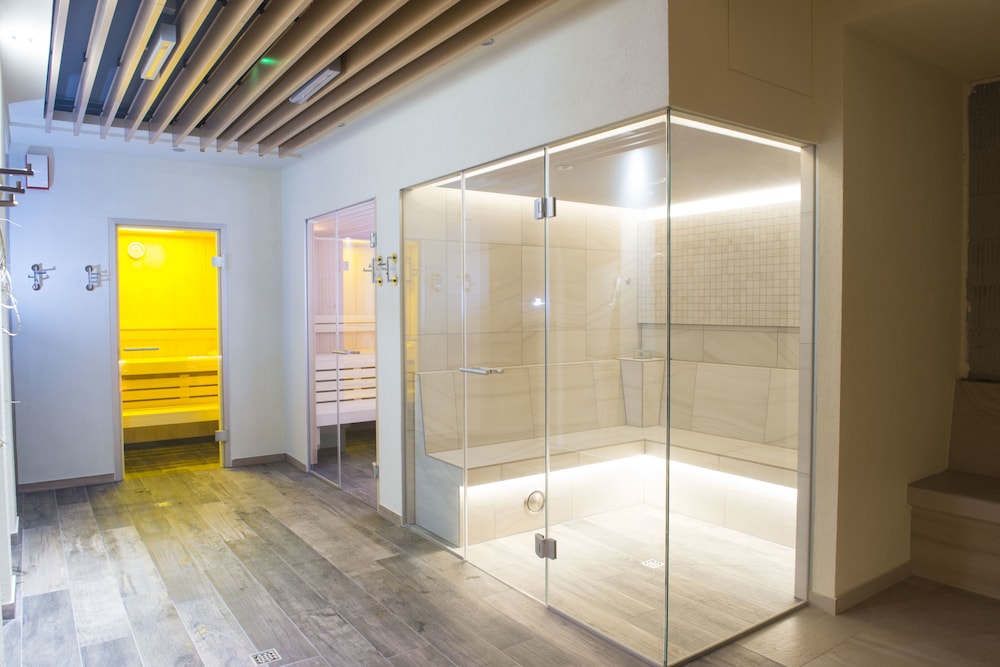 seapark hotel wellness and spa