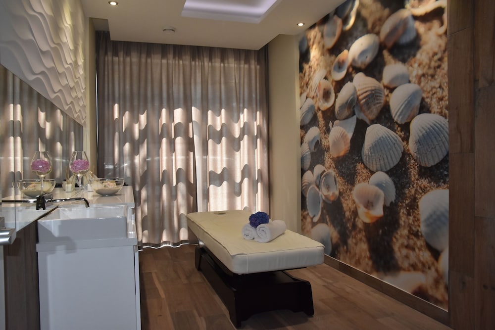 seapark hotel wellness and spa