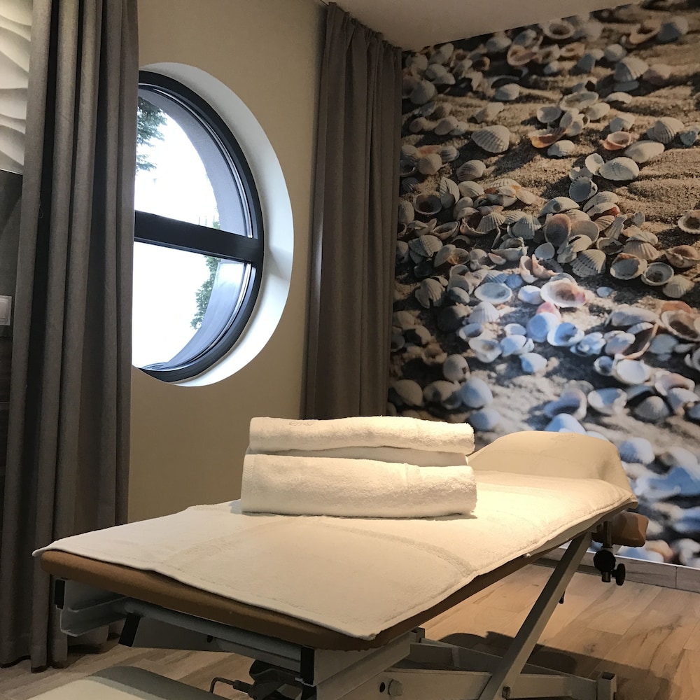 seapark hotel wellness and spa