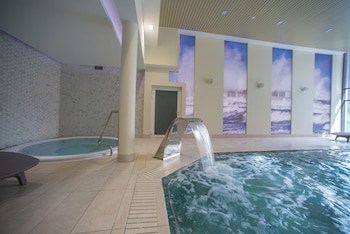 seapark hotel wellness and spa