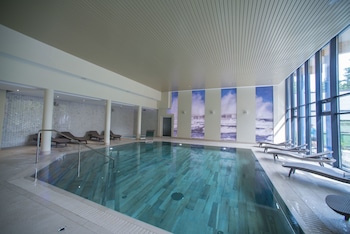 seapark hotel wellness and spa