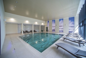 seapark hotel wellness and spa