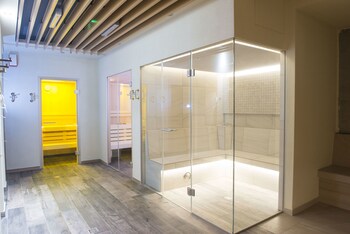 seapark hotel wellness and spa