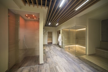 seapark hotel wellness and spa