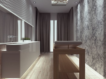 seapark hotel wellness and spa