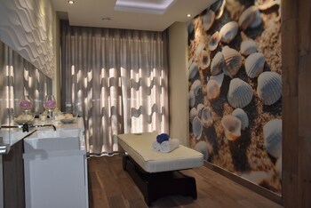 seapark hotel wellness and spa