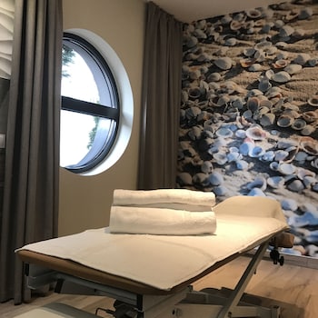 seapark hotel wellness and spa