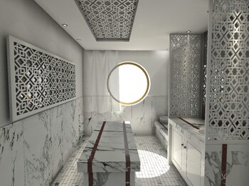 seapark hotel wellness and spa