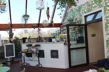 seapark hotel wellness and spa