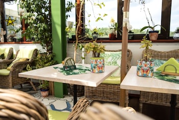 seapark hotel wellness and spa