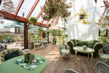 seapark hotel wellness and spa