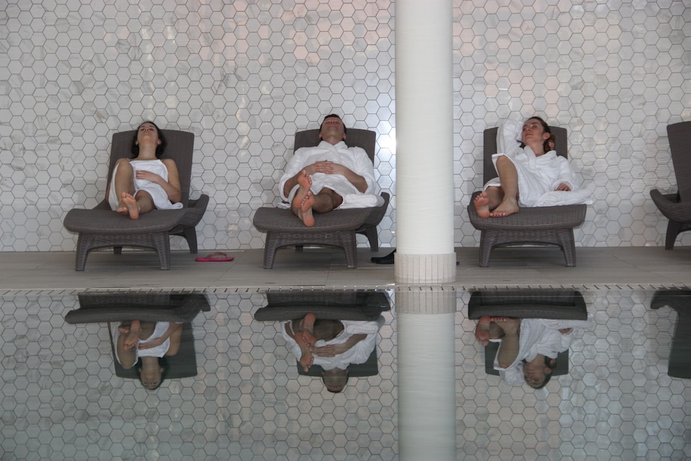 seapark hotel wellness and spa