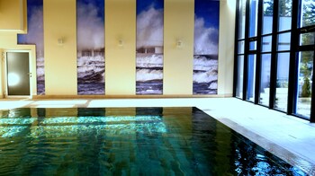 seapark hotel wellness and spa