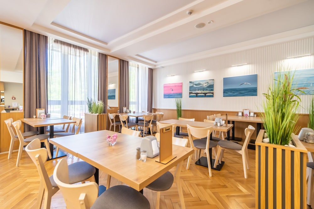 seapark hotel wellness and spa