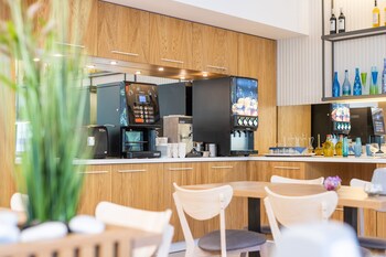 seapark hotel wellness and spa