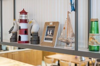 seapark hotel wellness and spa