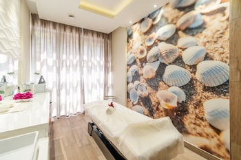 seapark hotel wellness and spa