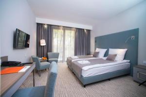 seapark hotel wellness and spa