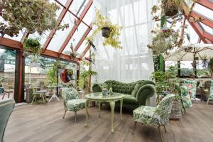 seapark hotel wellness and spa