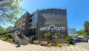 seapark hotel wellness and spa