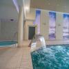 seapark hotel wellness and spa