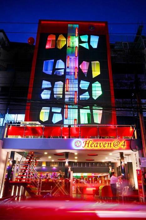 heaven 4