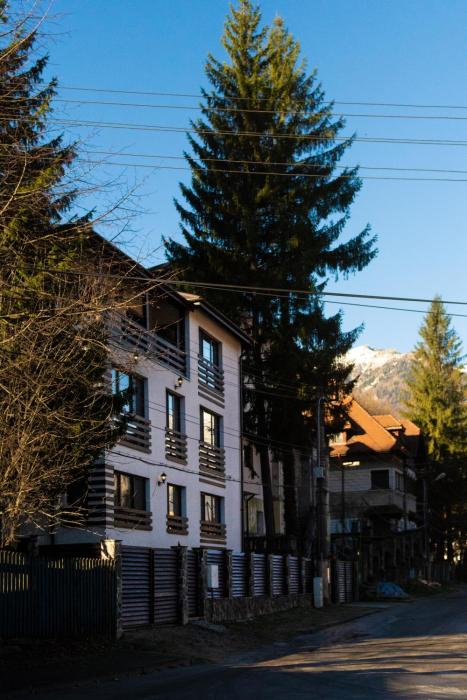 sinaia
