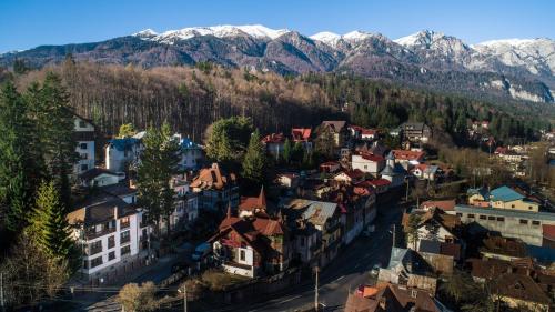 sinaia