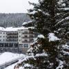 hotel belmont