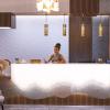hotel belmont