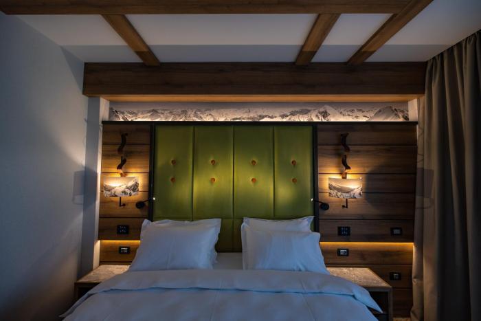 hotel belmont