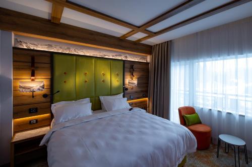 hotel belmont