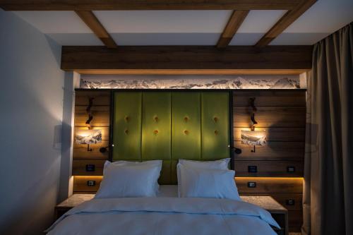 hotel belmont