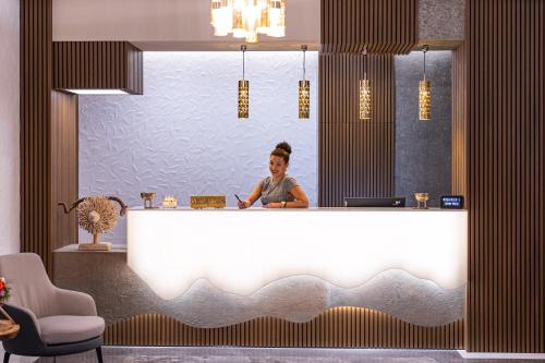 hotel belmont