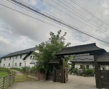 casa campulungeana