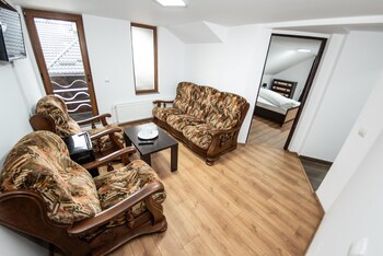 casa campulungeana